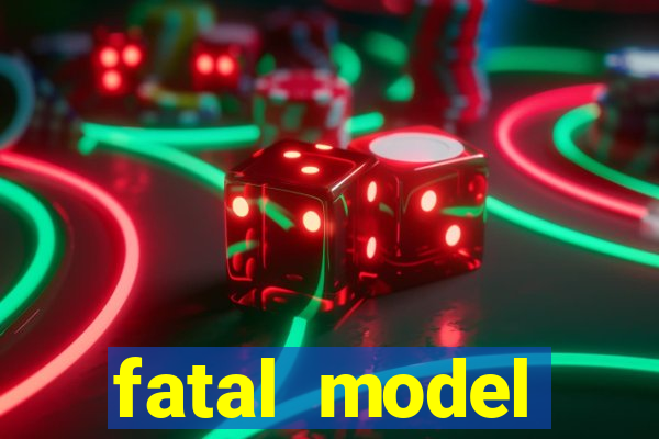 fatal model guanambi bahia